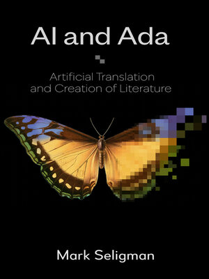 cover image of AI and Ada